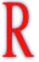 R